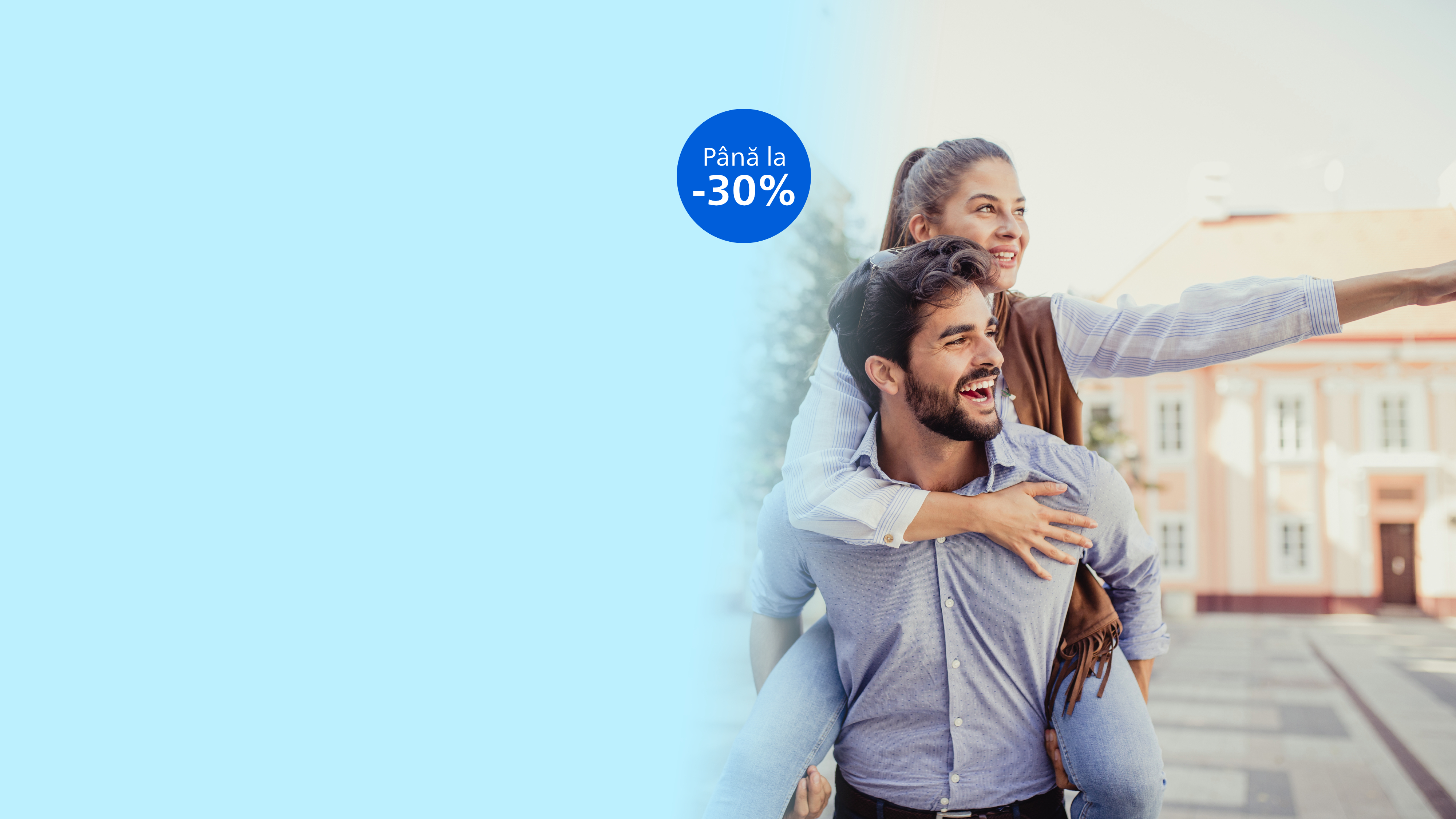 Descoperă prețurile avantajoase din oferta lunii