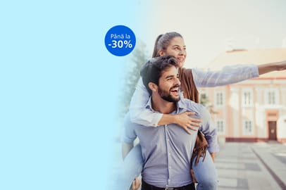 Oferta lunii