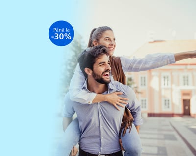 Oferta lunii