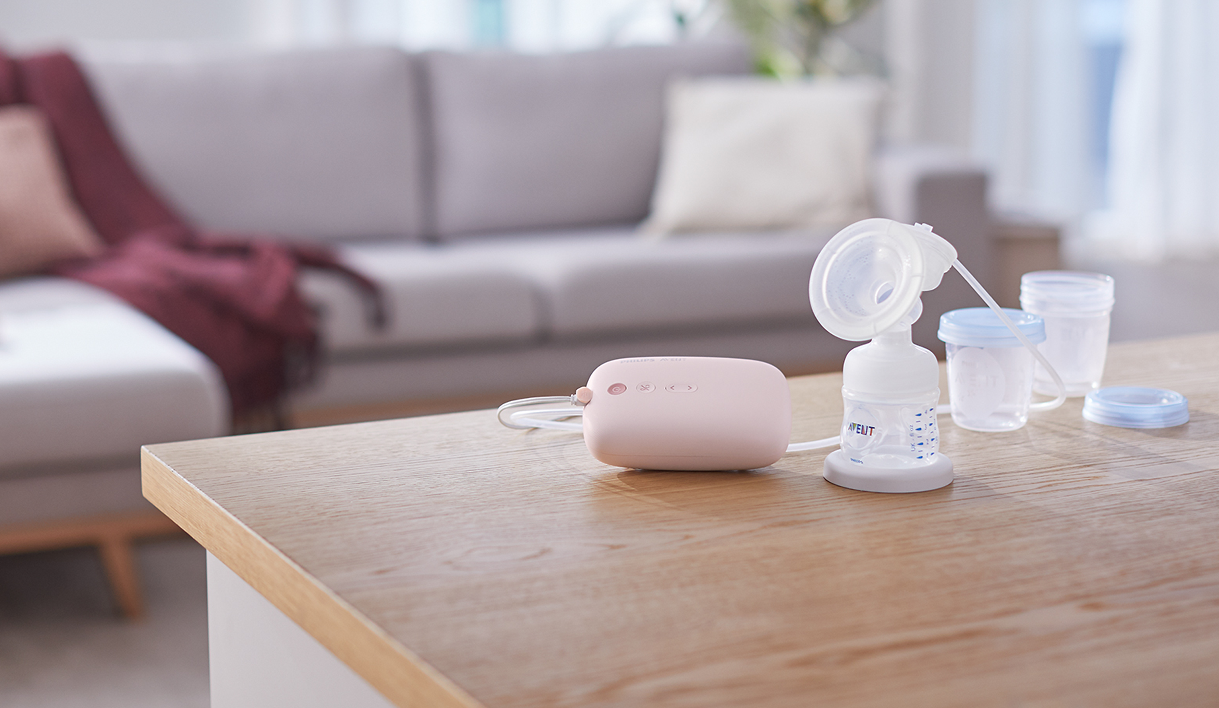 Jaki laktator elektryczny wybrać?