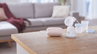 przechowywanie mleka