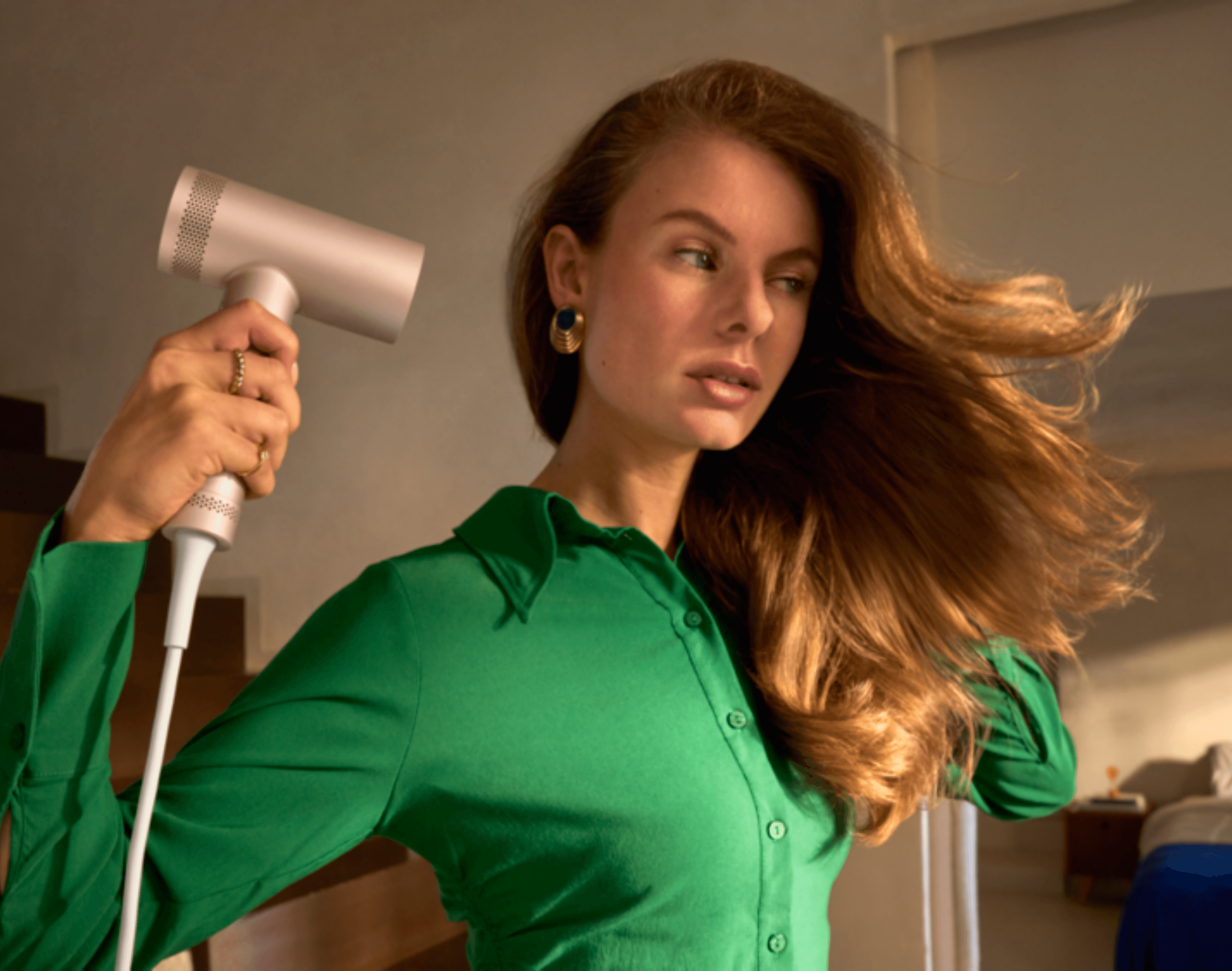 Resultados de peluquería en casa