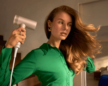 Resultados de peluquería en casa