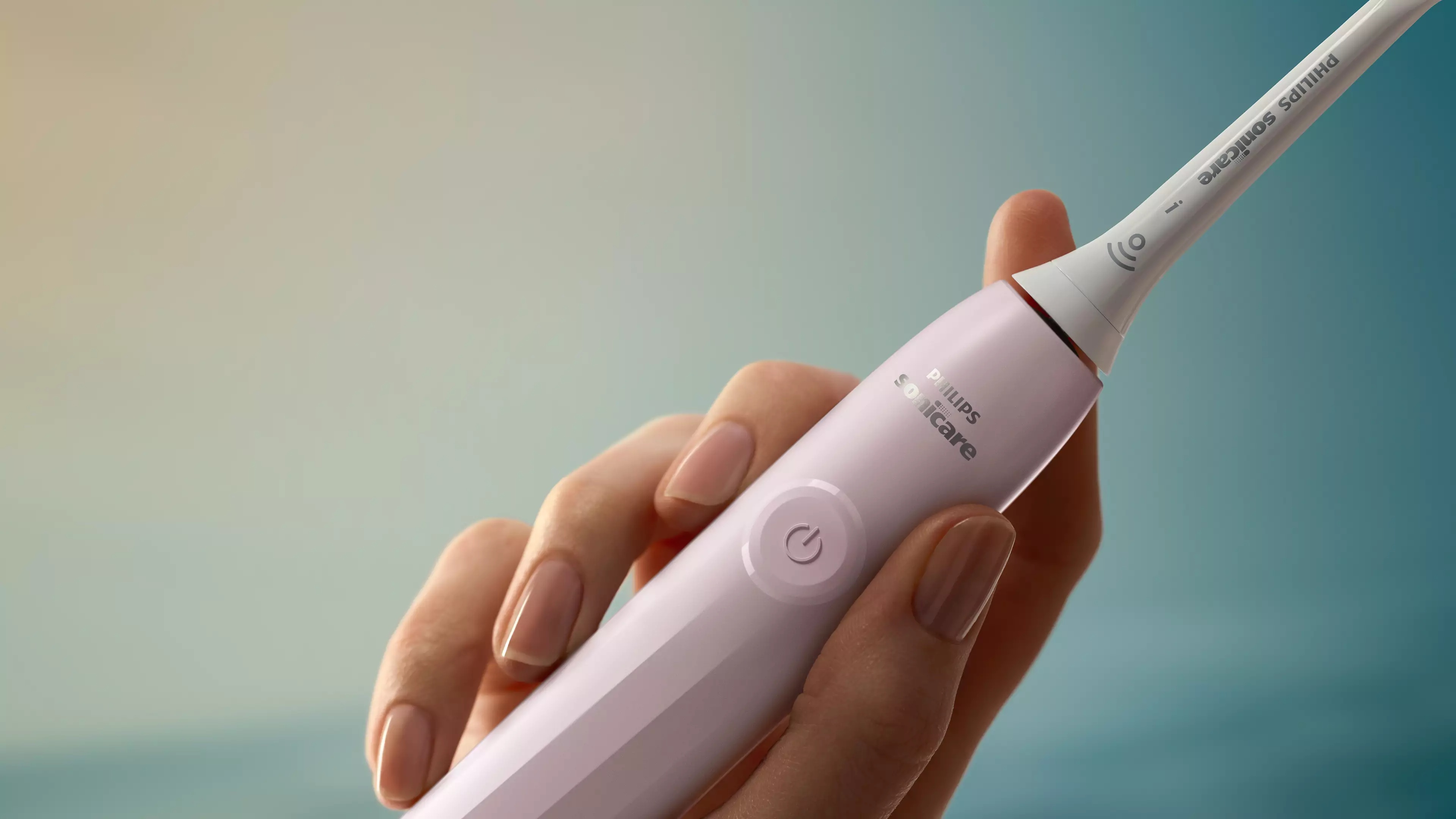 Budżetowa szczoteczka soniczna do zębów Philips Sonicare 2100