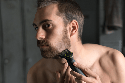 Top Beard Styles for Round Face Shapes