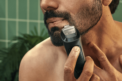 How to grow a Walrus Moustache, and tame it