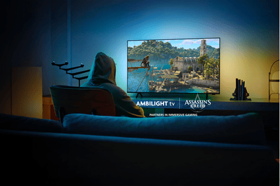 Assassin’s Creed game naar keuze t.w.v. tot €79