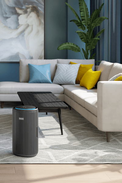 PHILIPS AIR PURIFIER