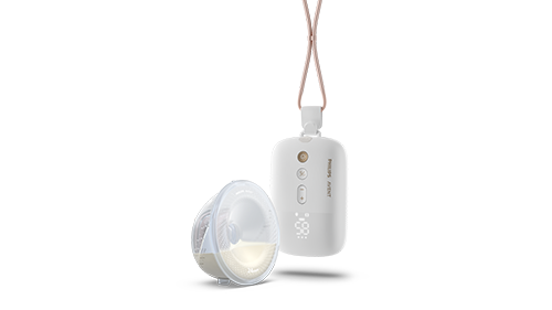 Extractores De Leche