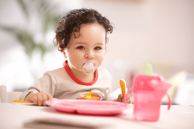 Проблеми з годуванням дитини