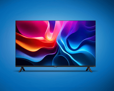 4K UHD TV