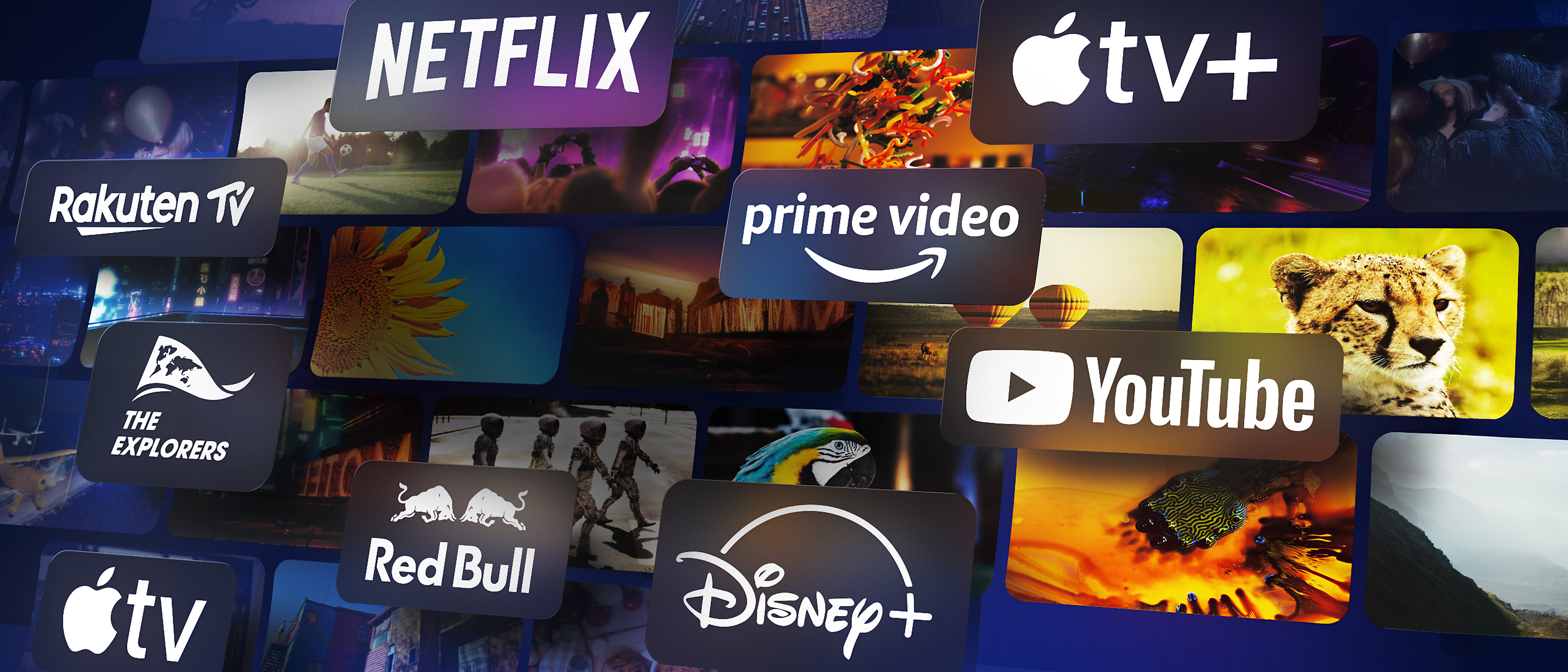 viedtelevizora funkcija