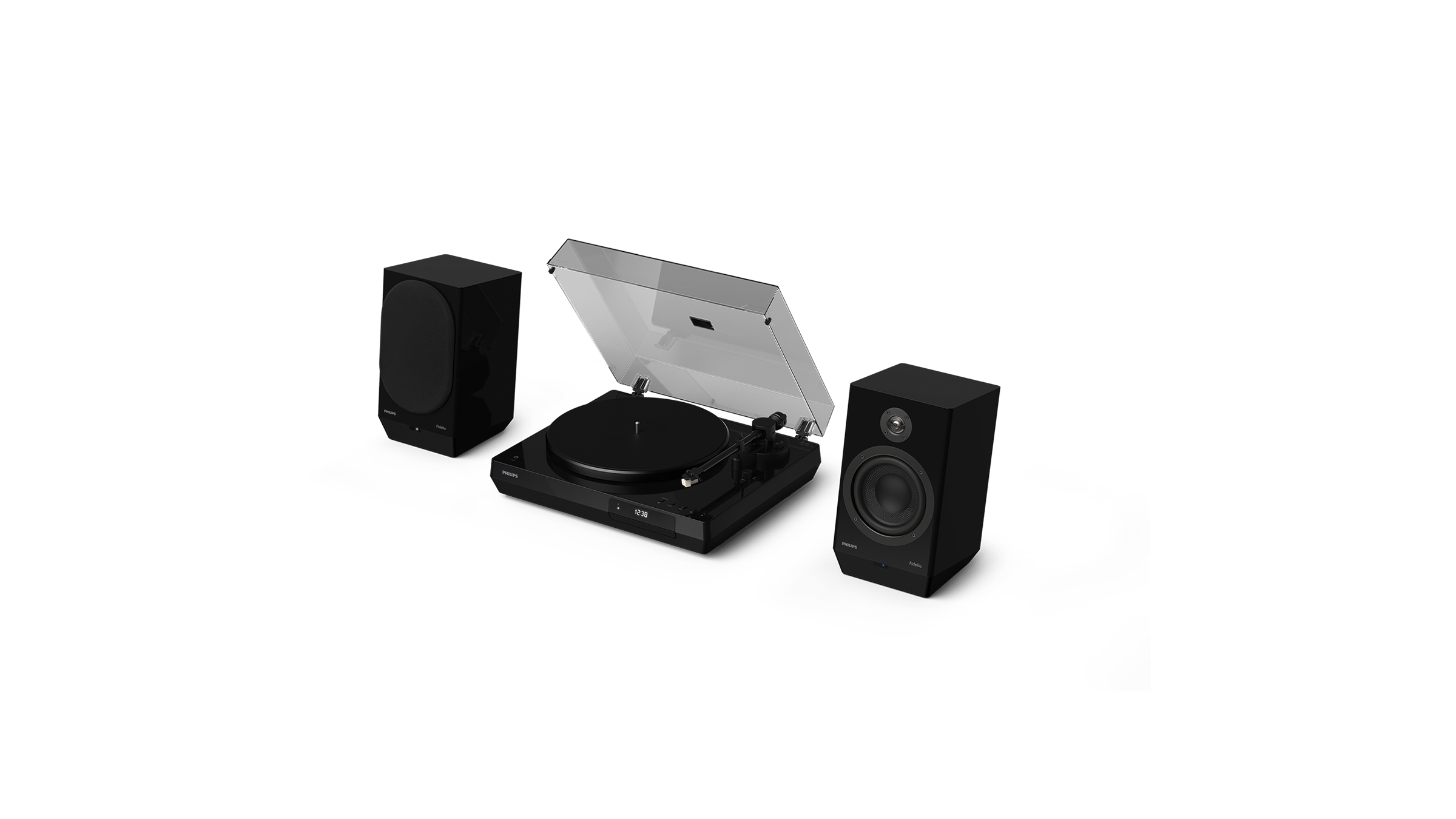 Безжични високоговорители