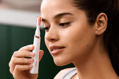 Guía de 5 pasos para unas cejas perfectas