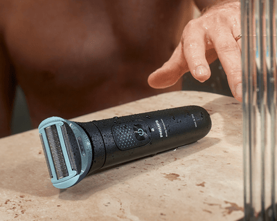 Body Groomer