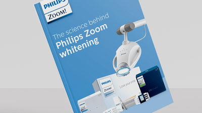 Image of clinical studies booklet