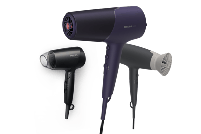 Jak wybrać małą i lekką suszarkę na podróż?