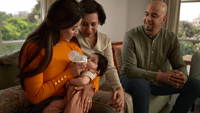 Створіть систему емоційної та медичної підтримки