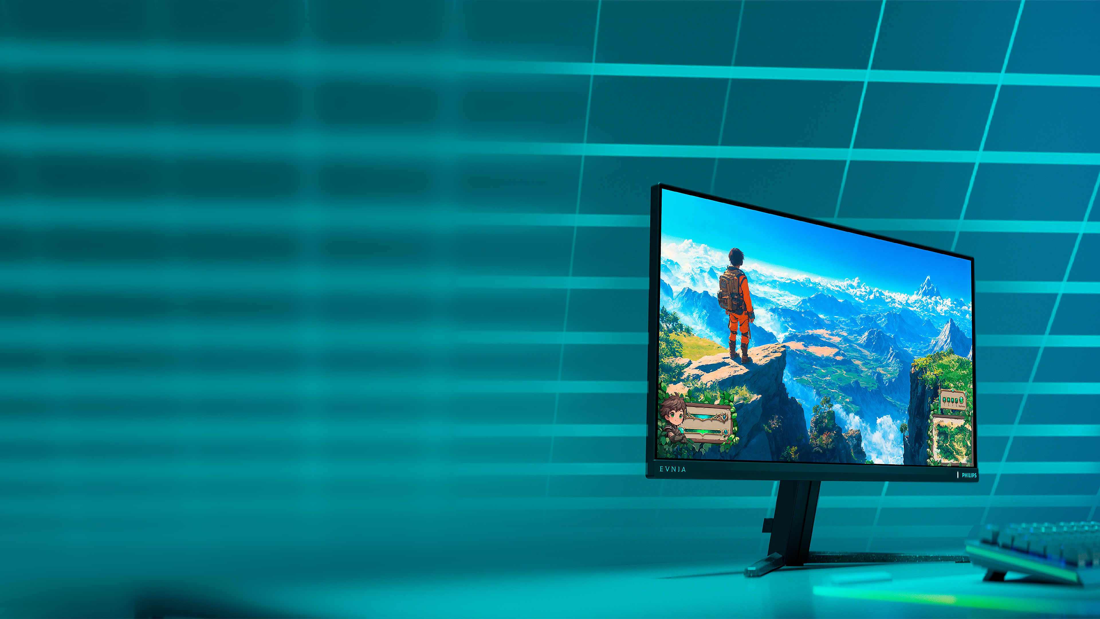 Power Your Playstyle