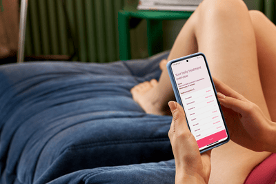 Léto s Philips Lumea IPL