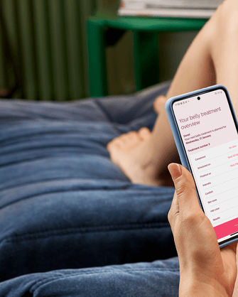 Exclusive AI-powered app features