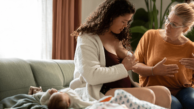 Болезненные уплотнения в груди