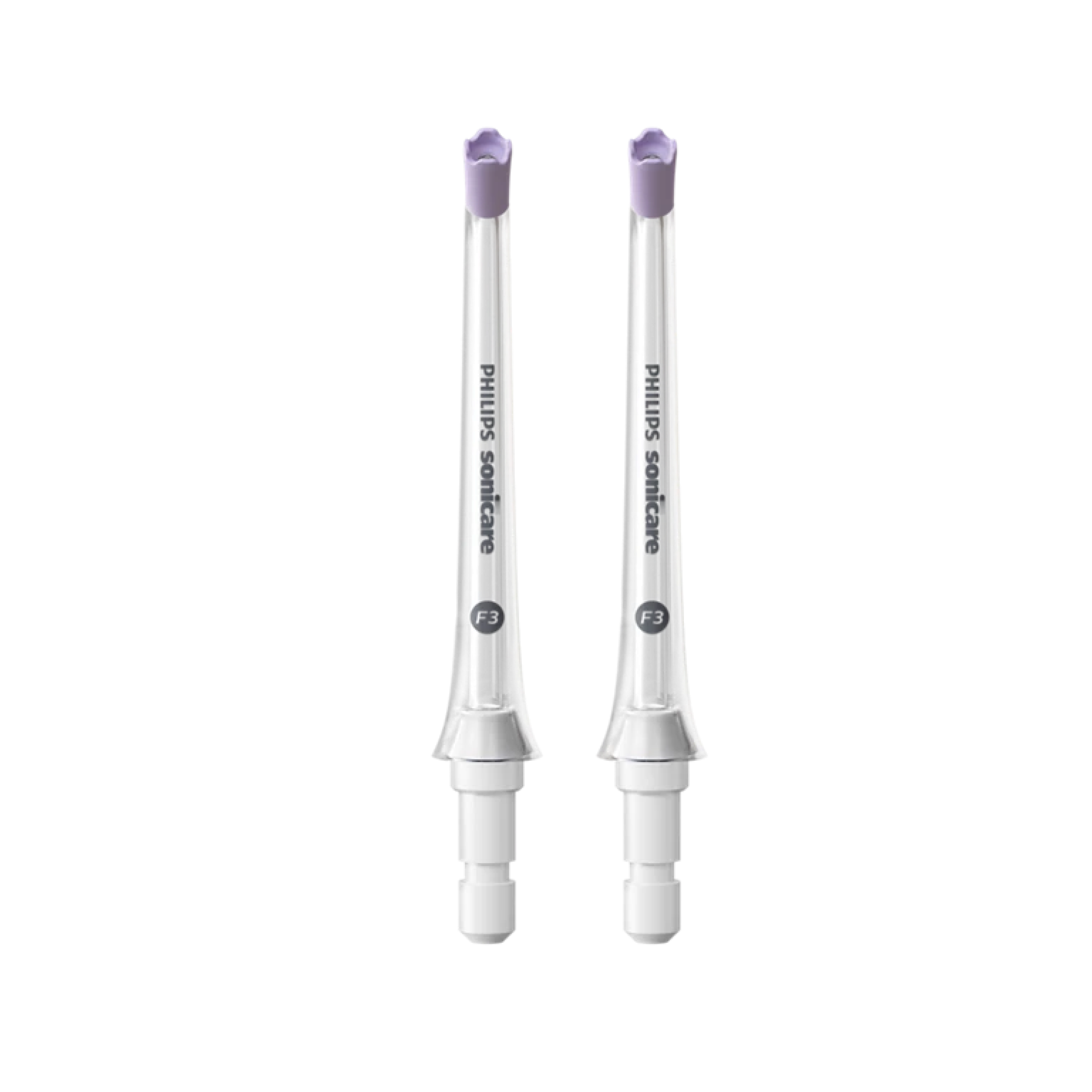 Sonicare F3 Quad Stream nozzle Oral irrigator nozzle HX3062/00