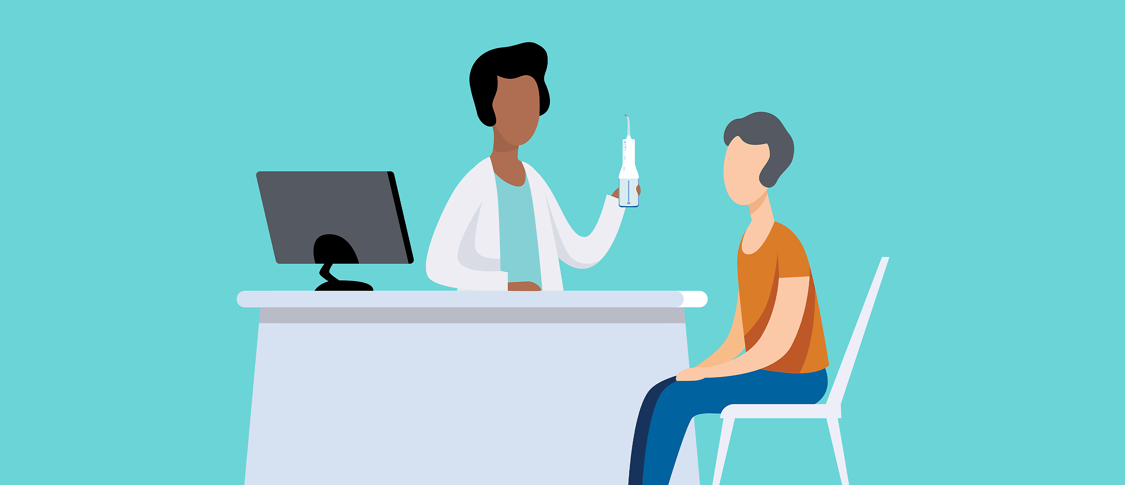 Help them experience benefits firsthand
