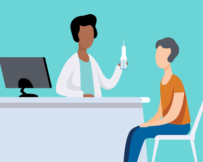 Help them experience benefits firsthand