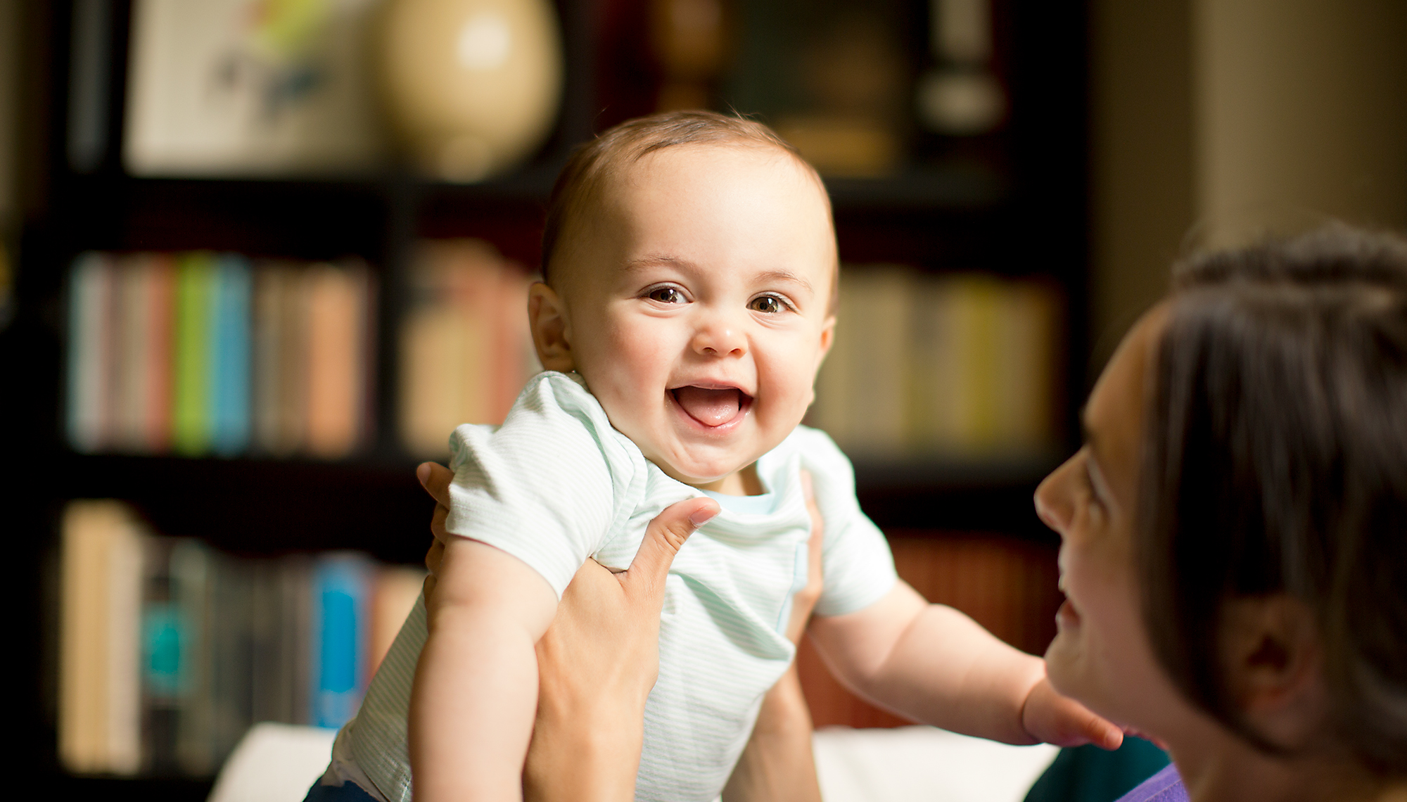 Lo que toda mamá quiere saber