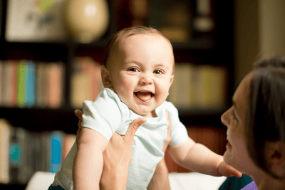 Momentos más divertidos del primer año