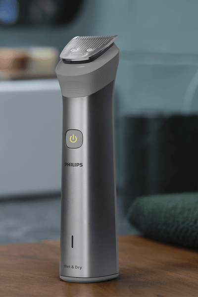 Aparador multifunções no ecrã