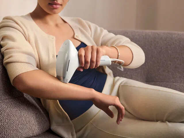 The best hair removal method for body hair