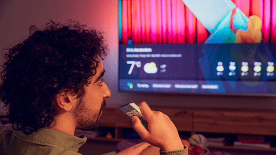 Λειτουργία Voice Assistants