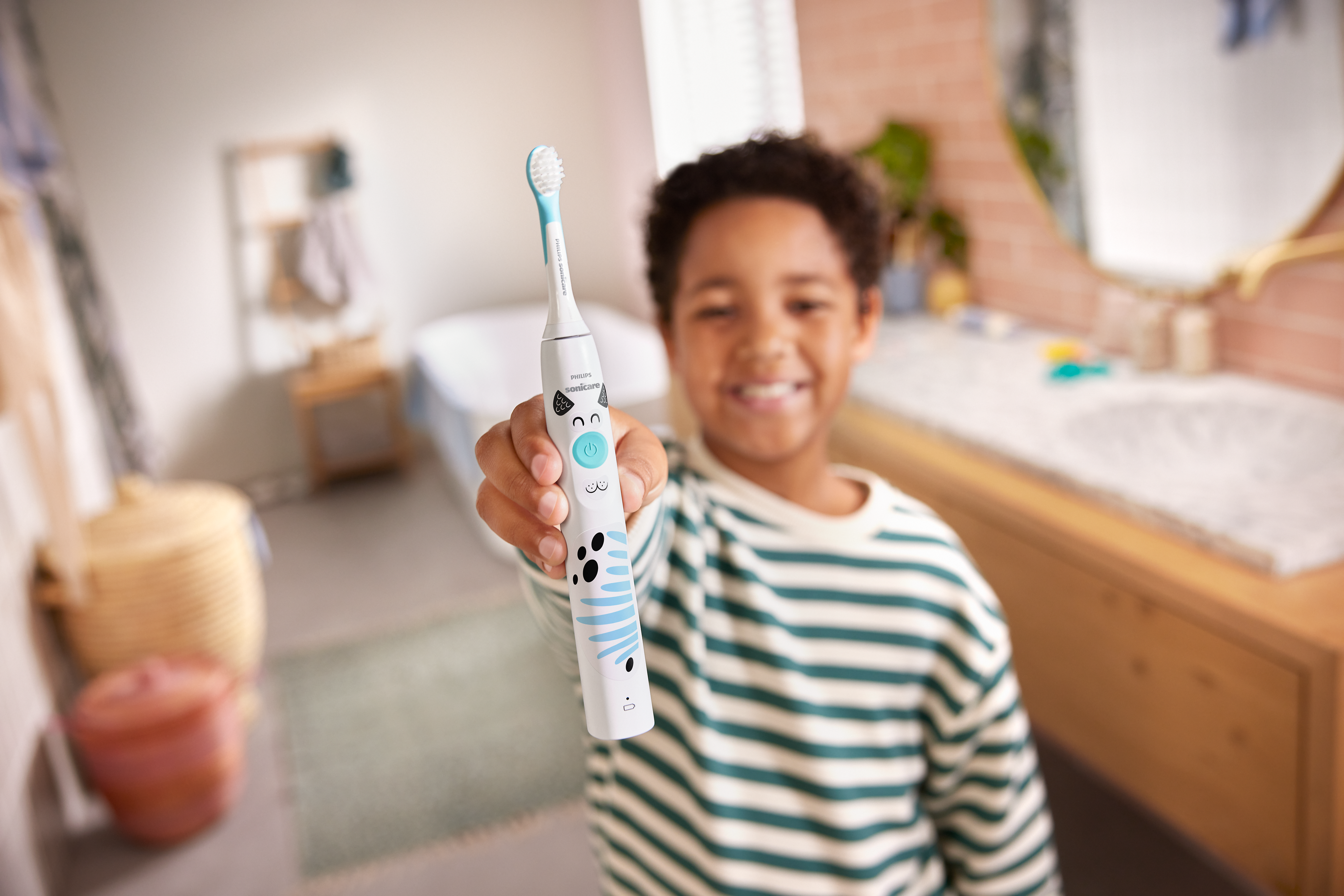 Come lavare i denti ai bambini
