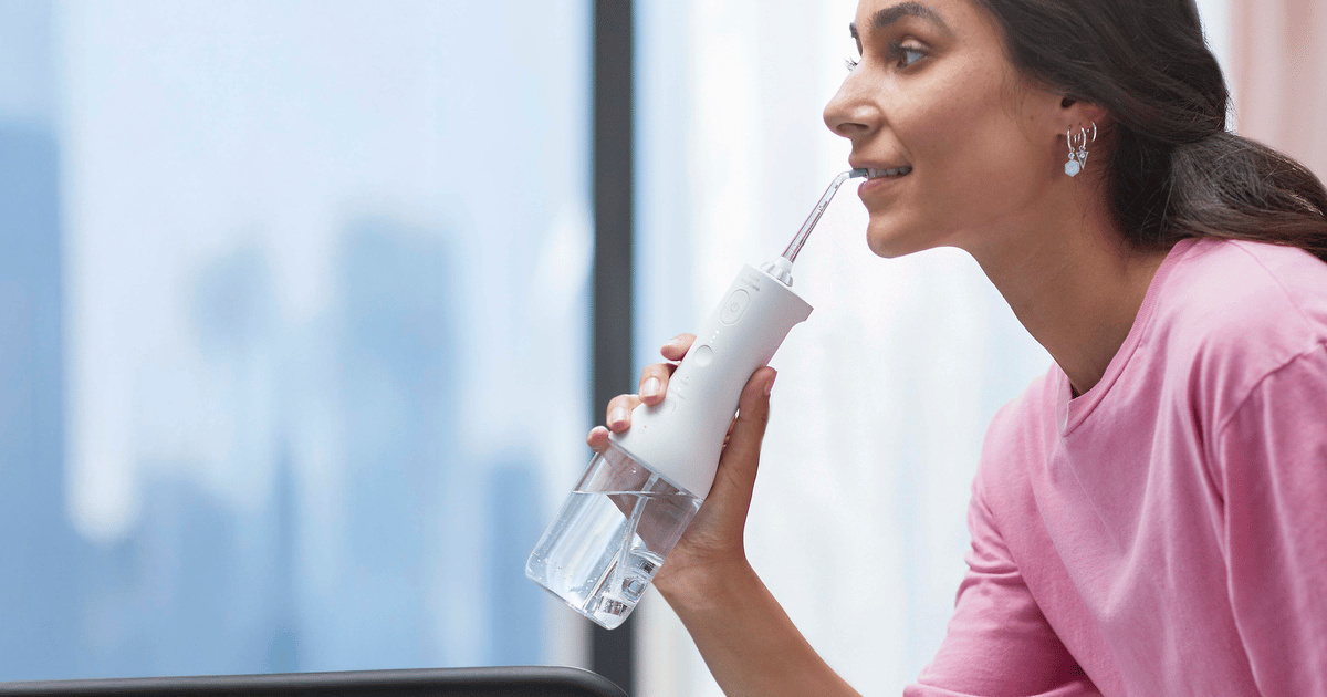 Biosmart Routine Philips A simple routine to teach healthy habits for life | Philips