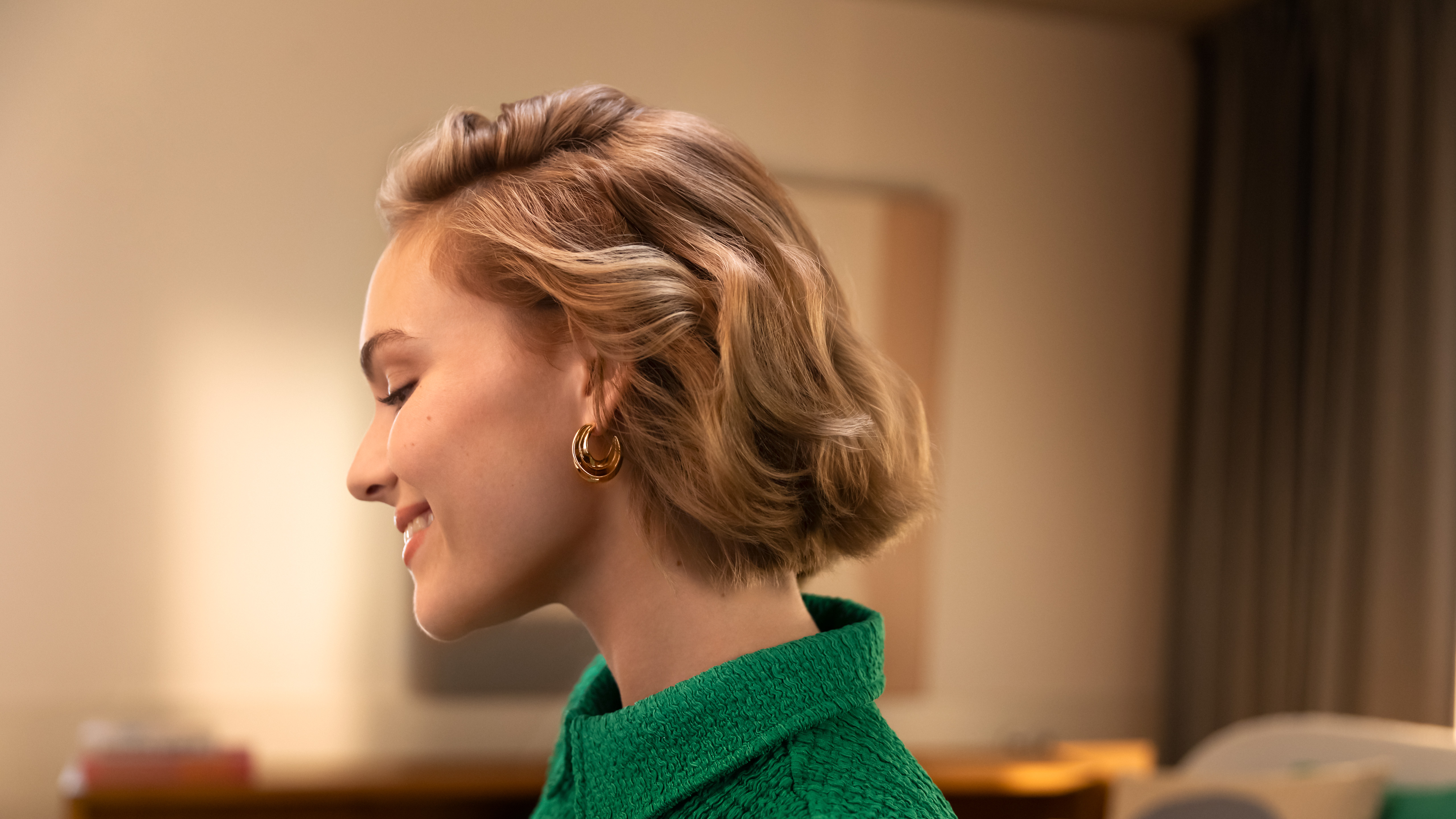 7 святкових зачісок