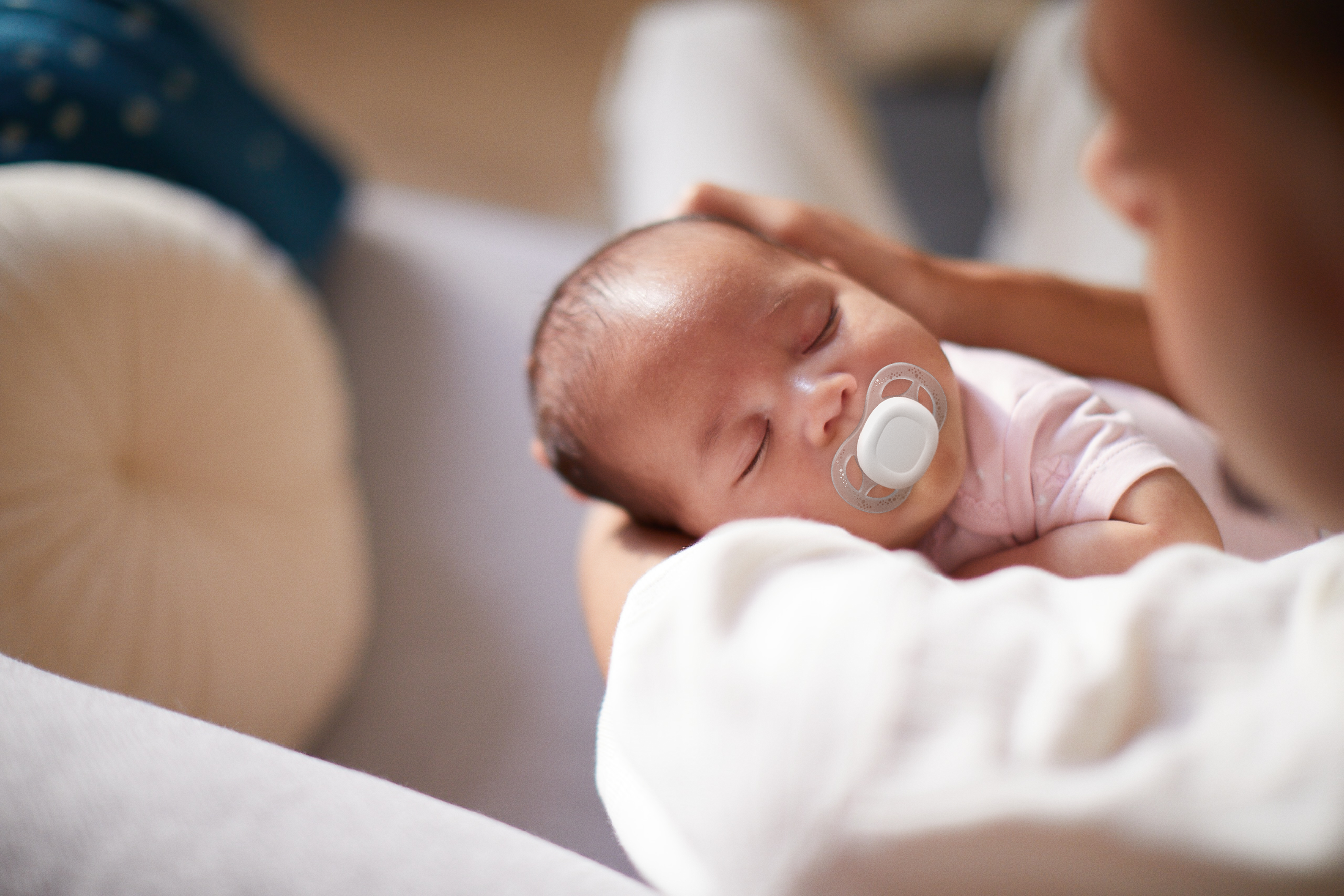 6 Tips for How to Make a Baby Stop Crying