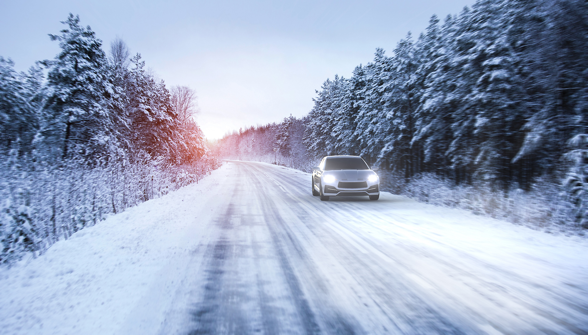 Prepare your car for winter