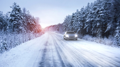 Prepare your car for winter