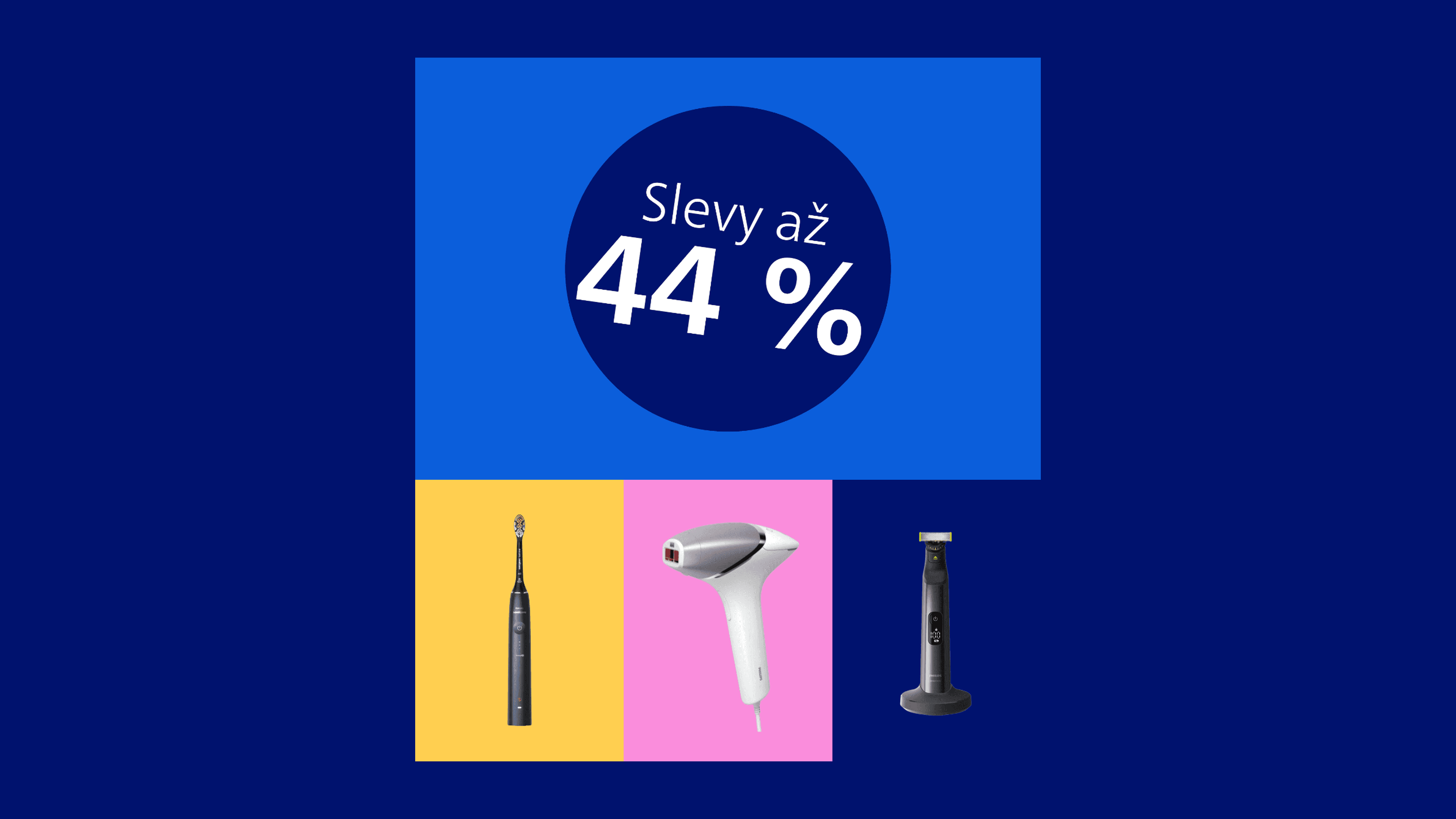 Nečekejte na Black Friday!