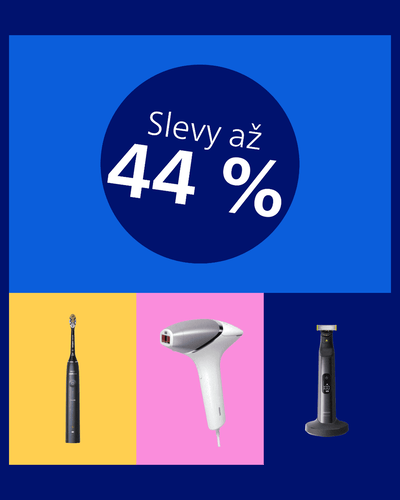 Nečekejte na Black Friday!