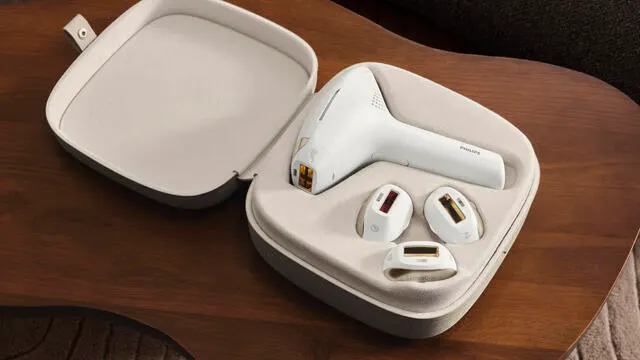 Comment fonctionne l’épilation avec le Lumea IPL ?