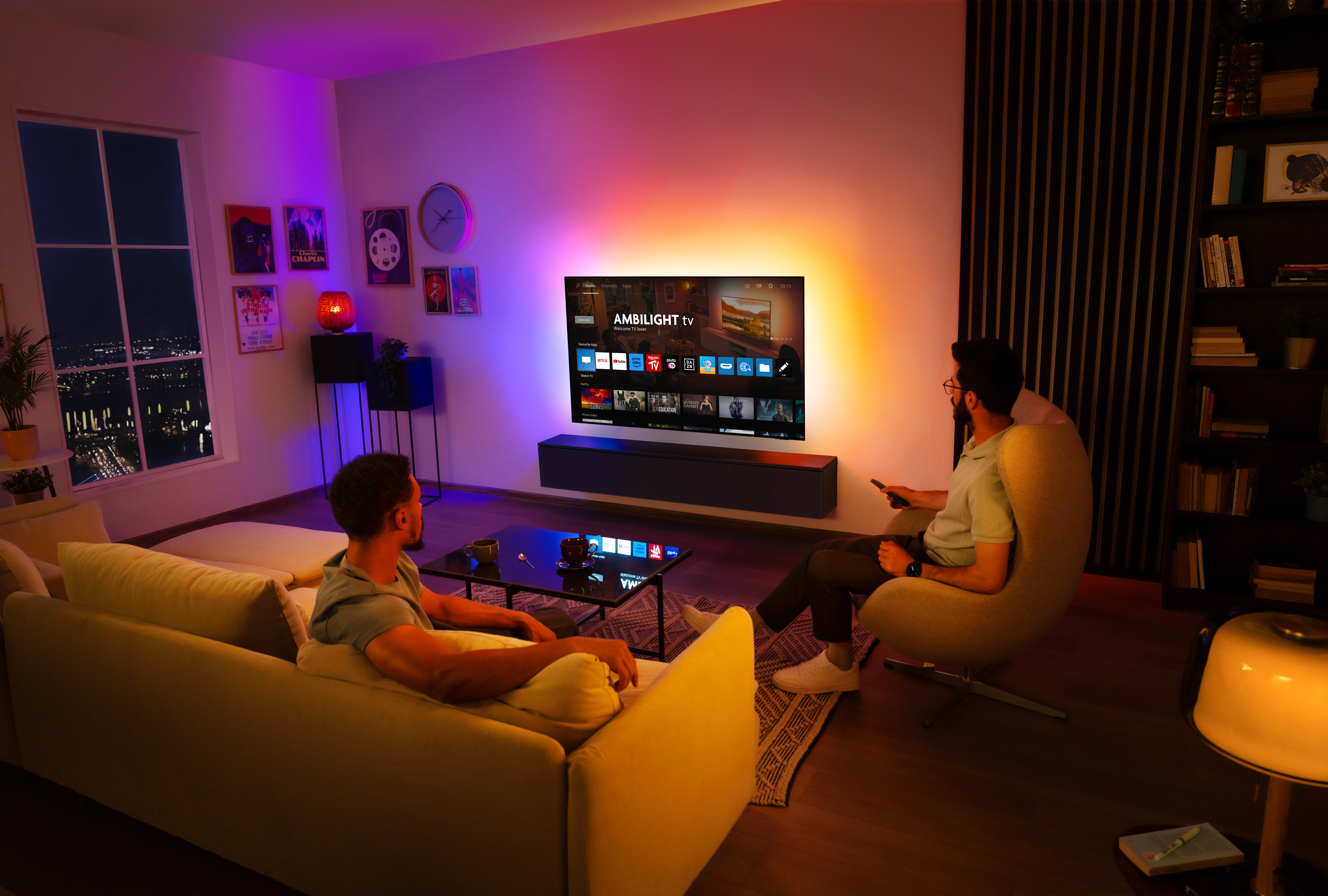 Čo je to Smart TV? Kľúčové funkcie vysvetlené