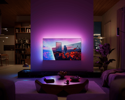 What is the best TV size for you?