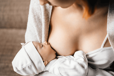 Výhody odsávání mléka