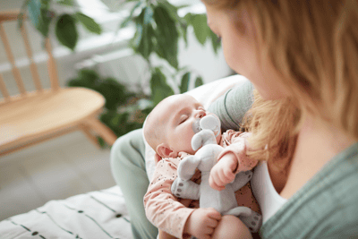 Čo nejesť pri kojení a nevhodné potraviny