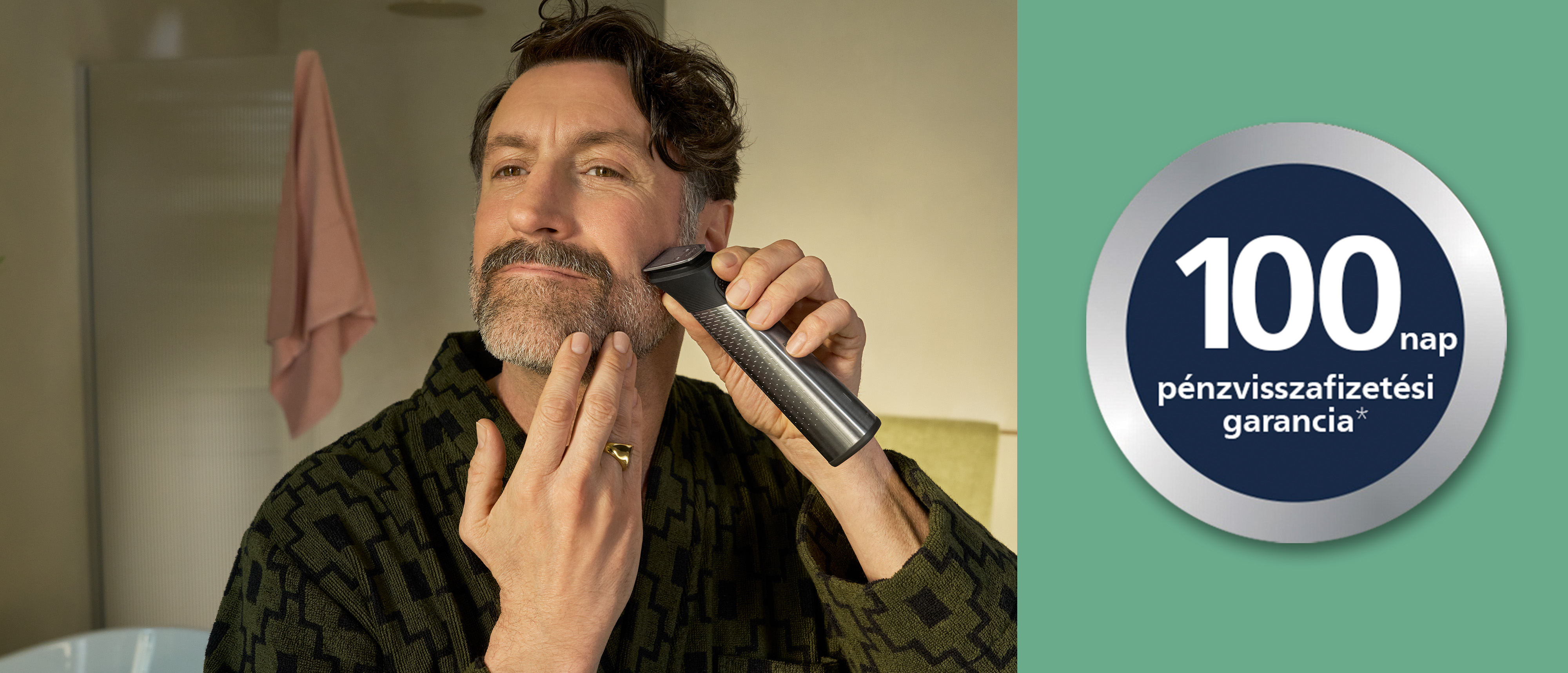men's care
