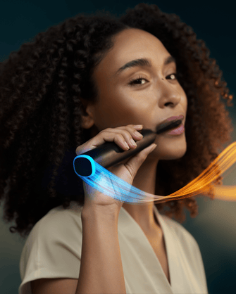 Philips DiamondClean 9000-serie met slimme dekking