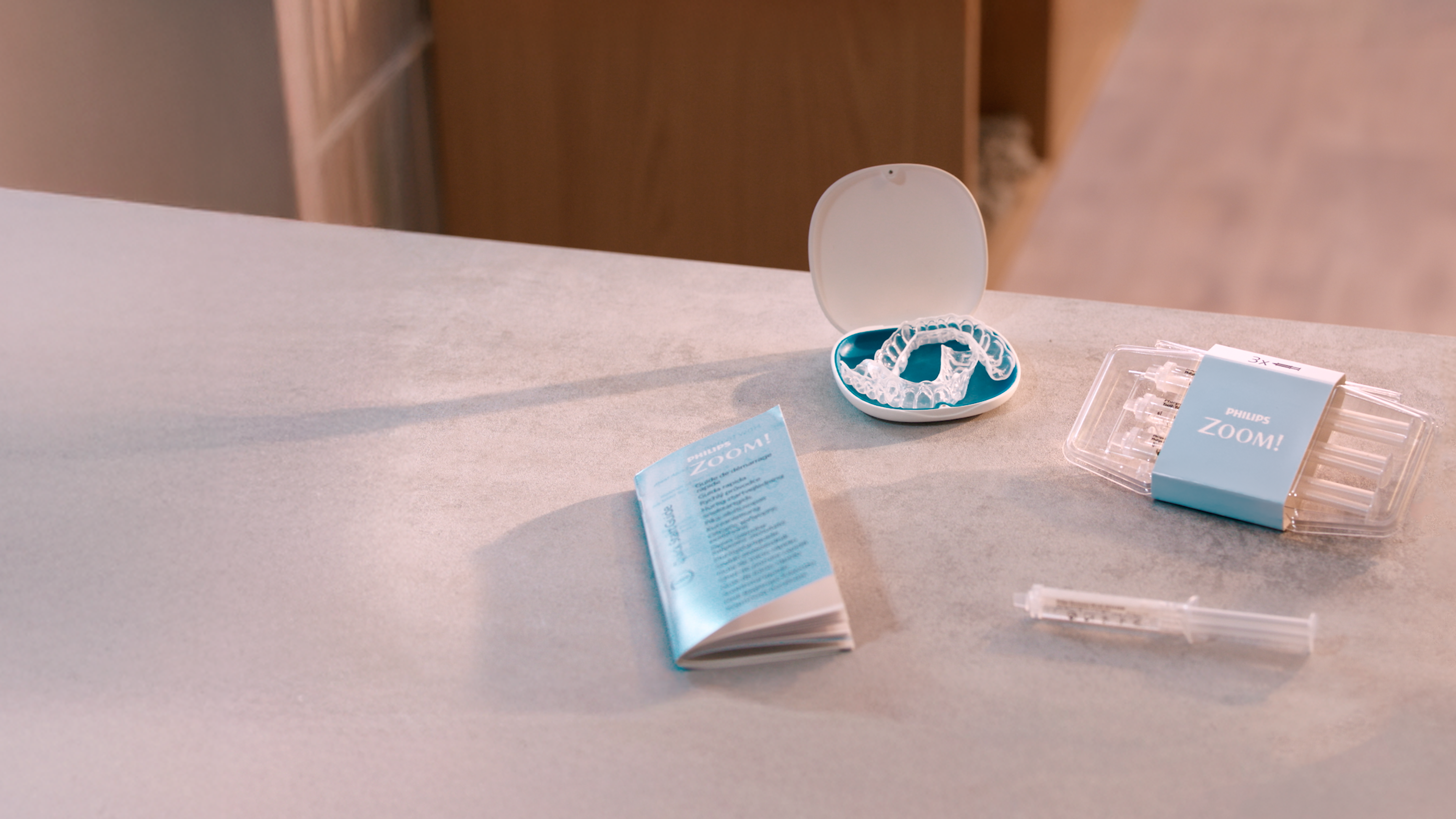 ZOOM! в сучасній ванній кімнаті